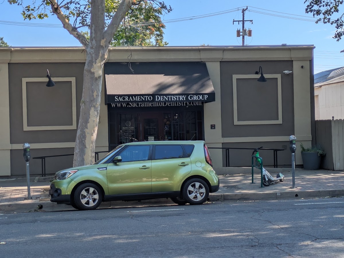 Better Life Dental Implant Center of Sacramento photo 5