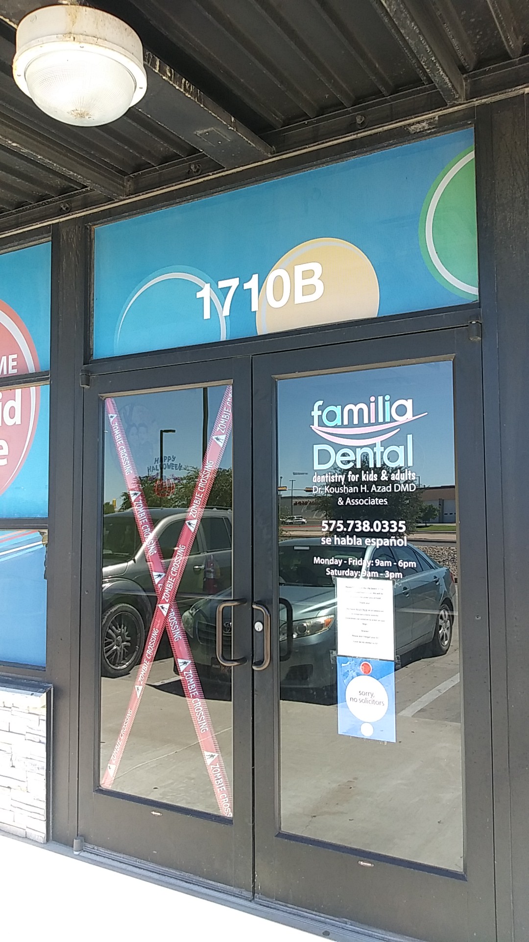 Familia Dental photo 2