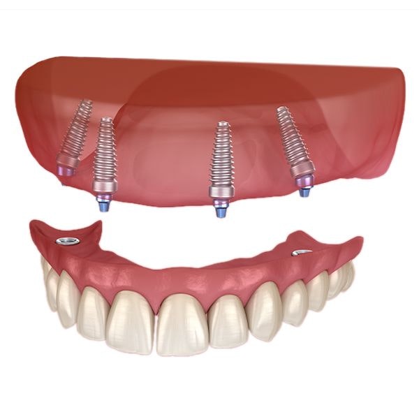 Ryan K. Austin, DDS Oral and Maxillofacial Surgery photo 2