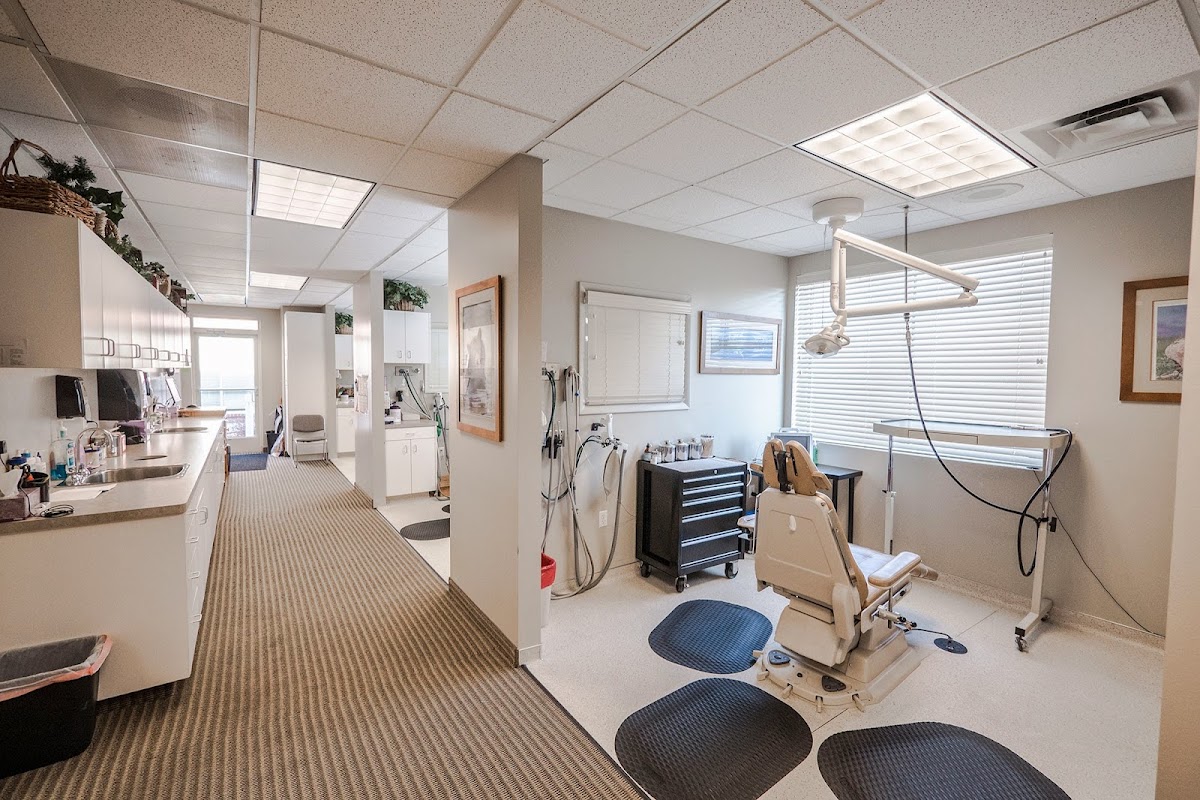 Dr. Greg A. Roberts Oral & Maxillofacial Surgery photo 1