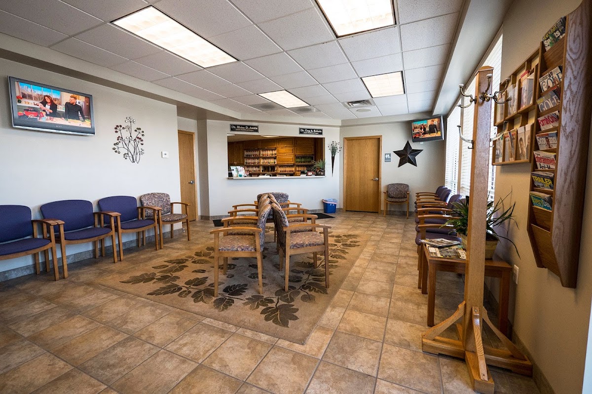 Dr. Greg A. Roberts Oral & Maxillofacial Surgery photo 2