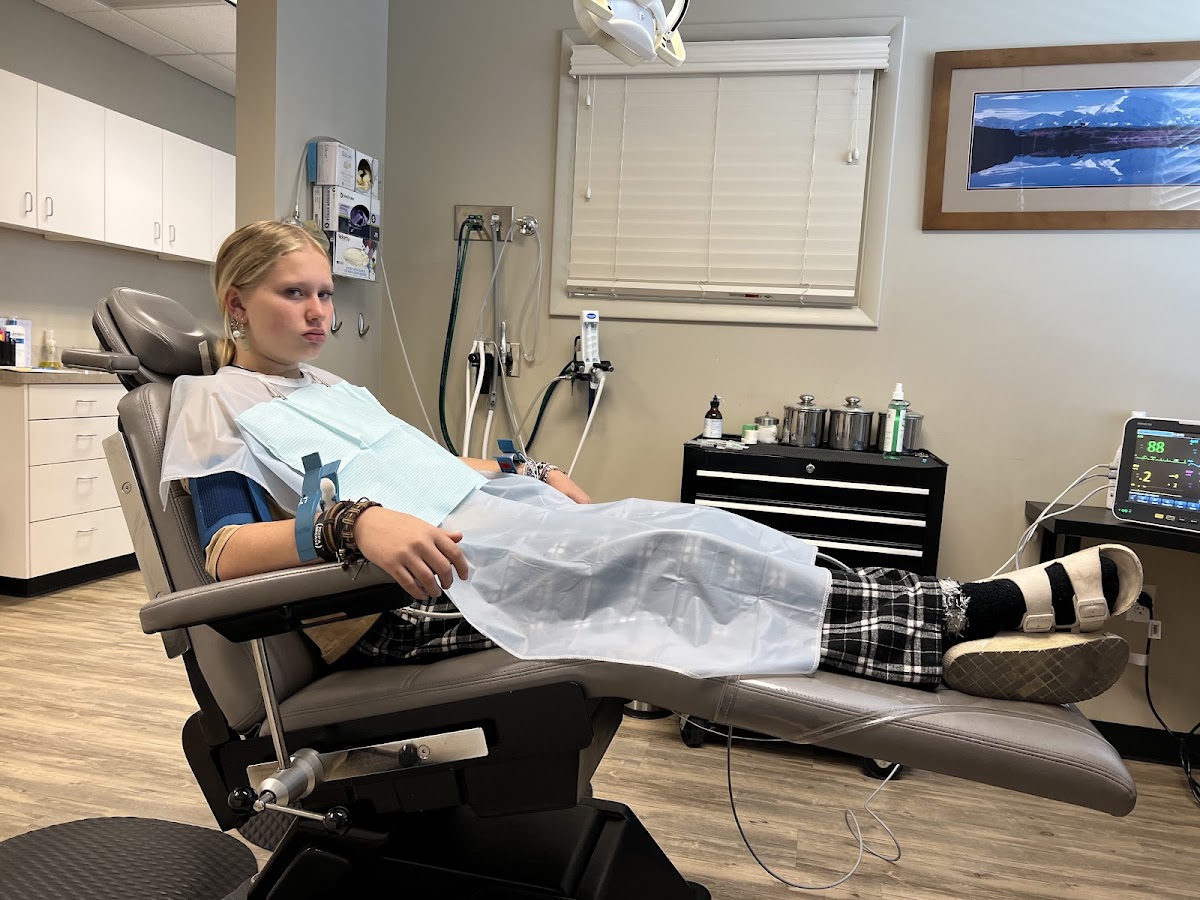 Dr. Greg A. Roberts Oral & Maxillofacial Surgery photo 5
