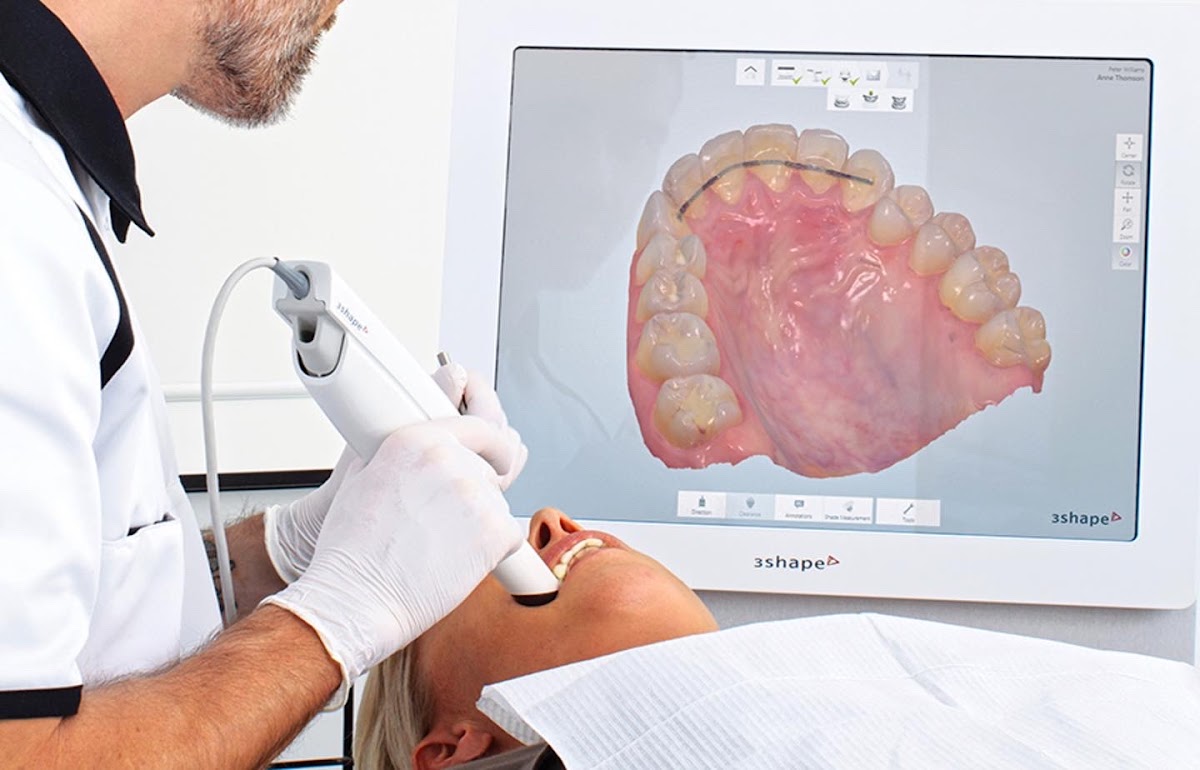 Nickles Dental Oral Surgery and Family Dentistry photo 6