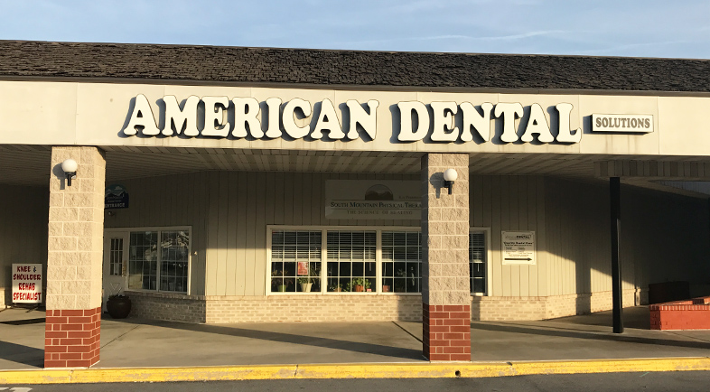American Dental Solutions | Sinking Spring, PA photo 1