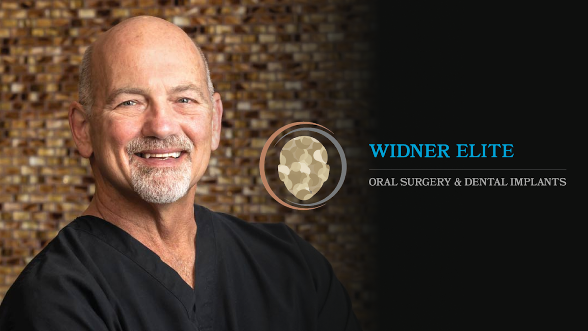 Widner Elite Oral Surgery and Dental Implants photo 1