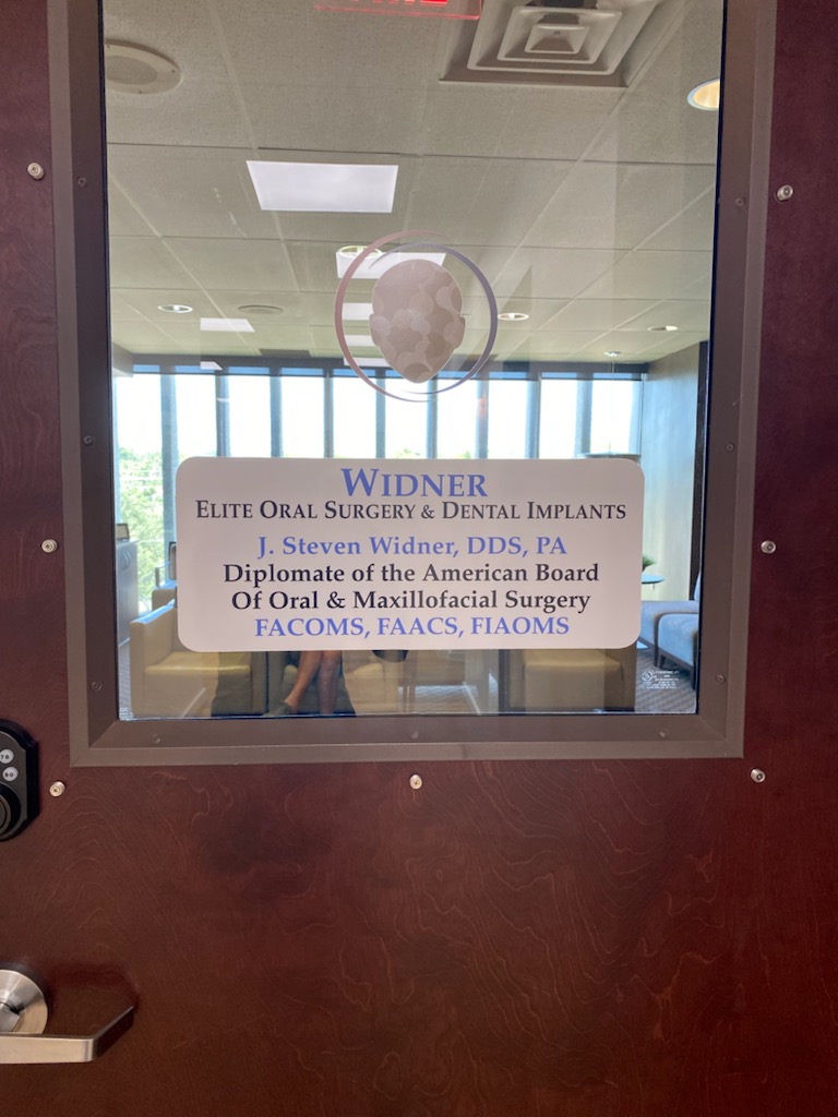 Widner Elite Oral Surgery and Dental Implants photo 5