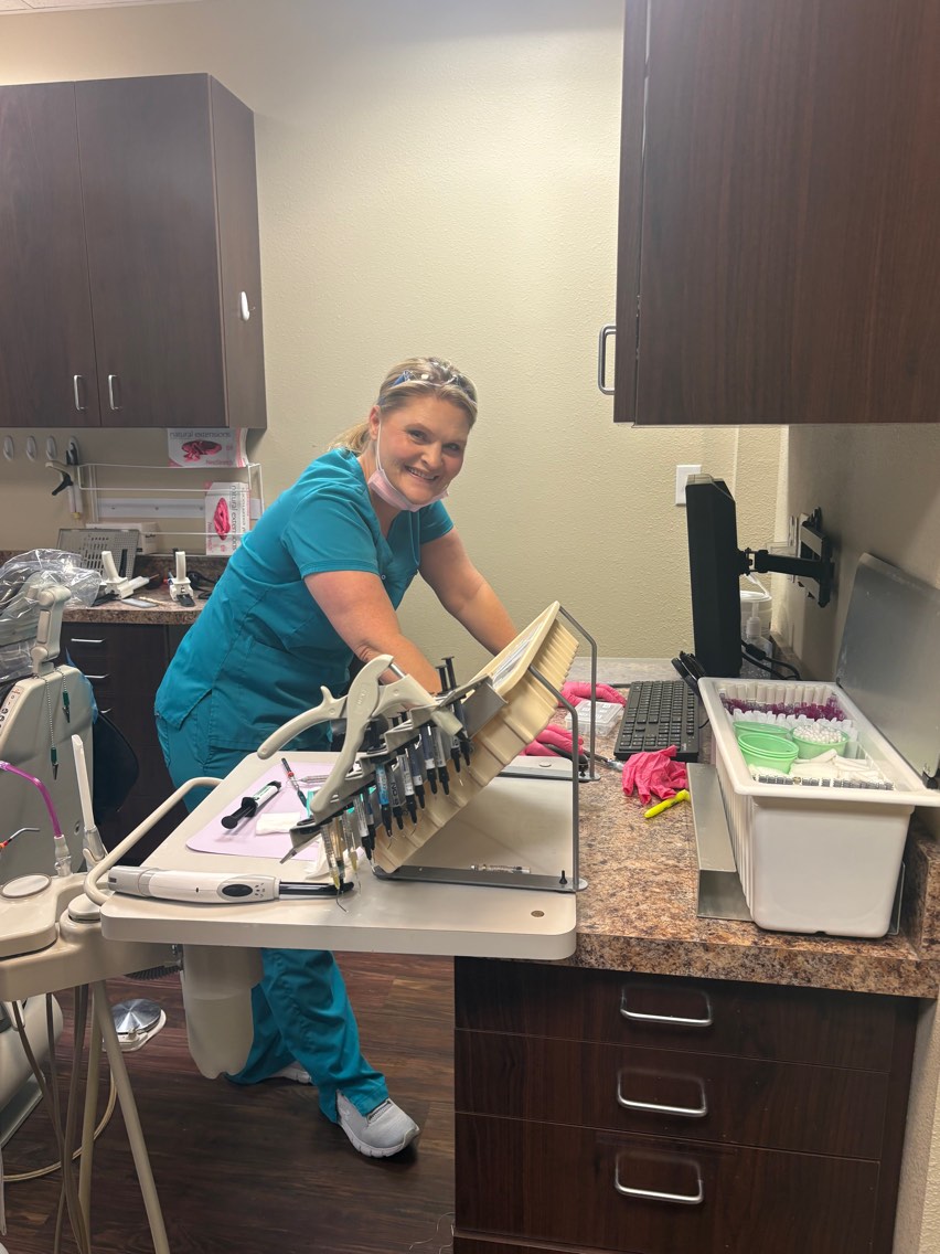 Wyoming Cosmetic & Family Dental photo 1