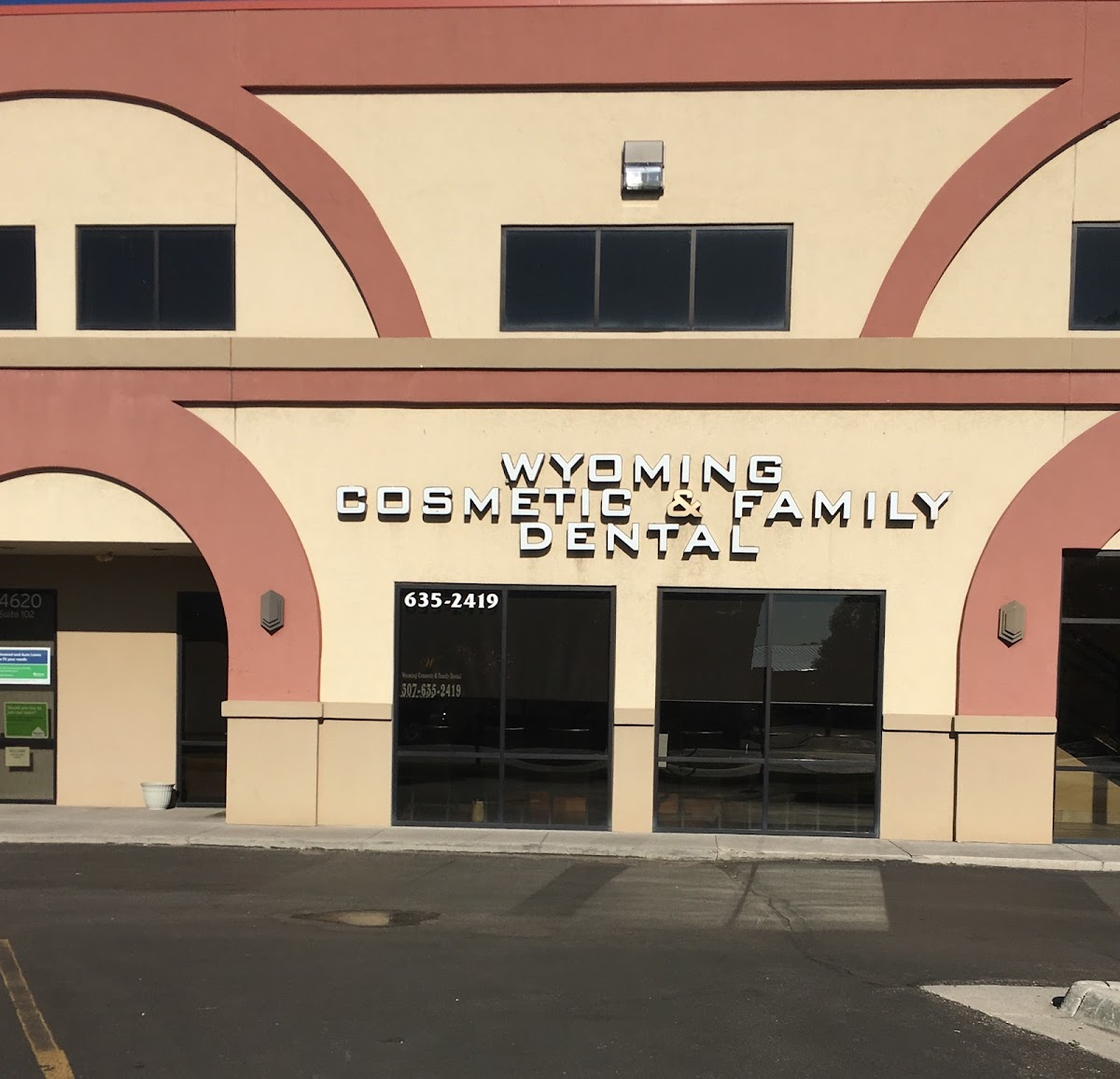 Wyoming Cosmetic & Family Dental photo 4
