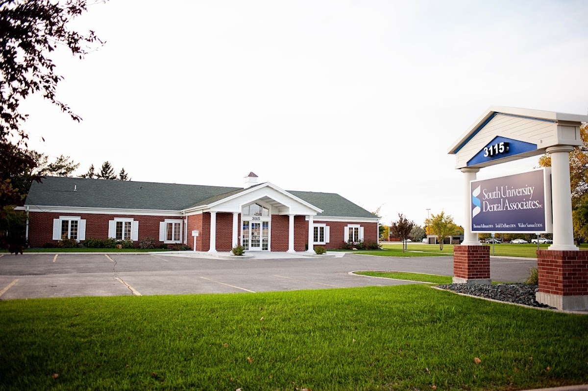 South University Dental Associates photo 2