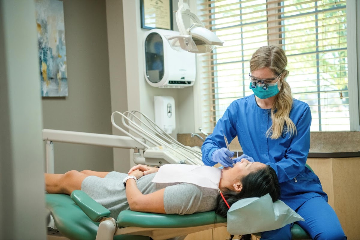 South University Dental Associates photo 4
