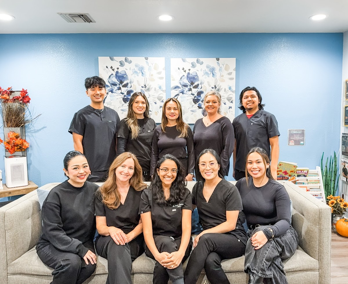 Fremont Family Smiles photo 1