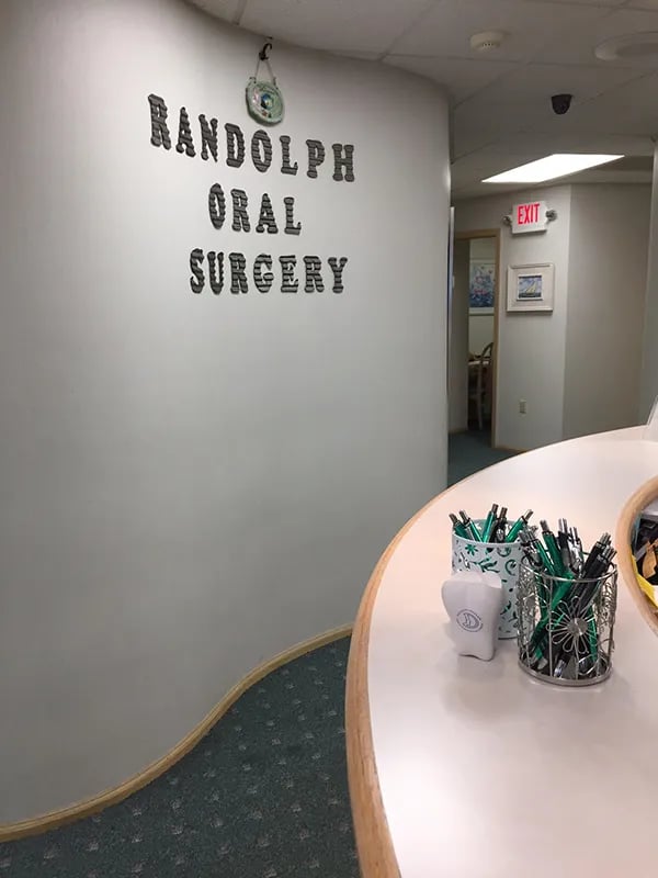 Randolph Center for Oral & Maxillofacial Surgery, PA photo 2