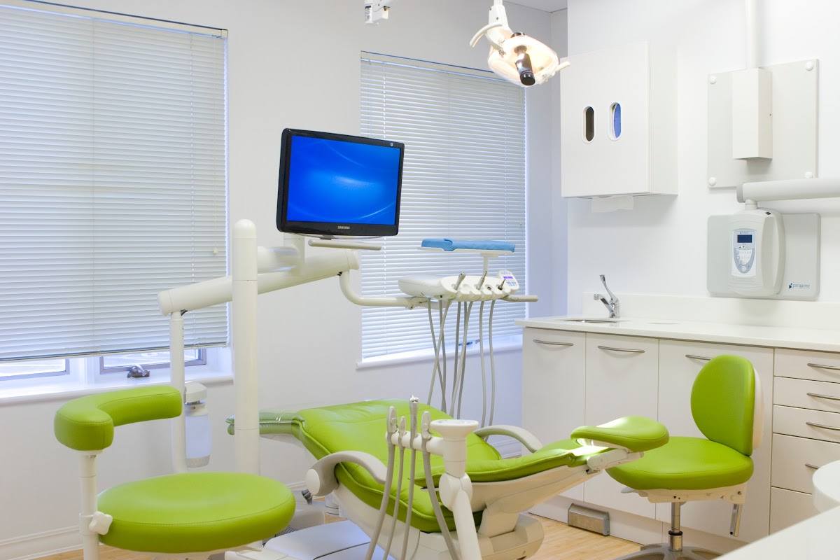 Implant & Dental Art, PLLC photo 4