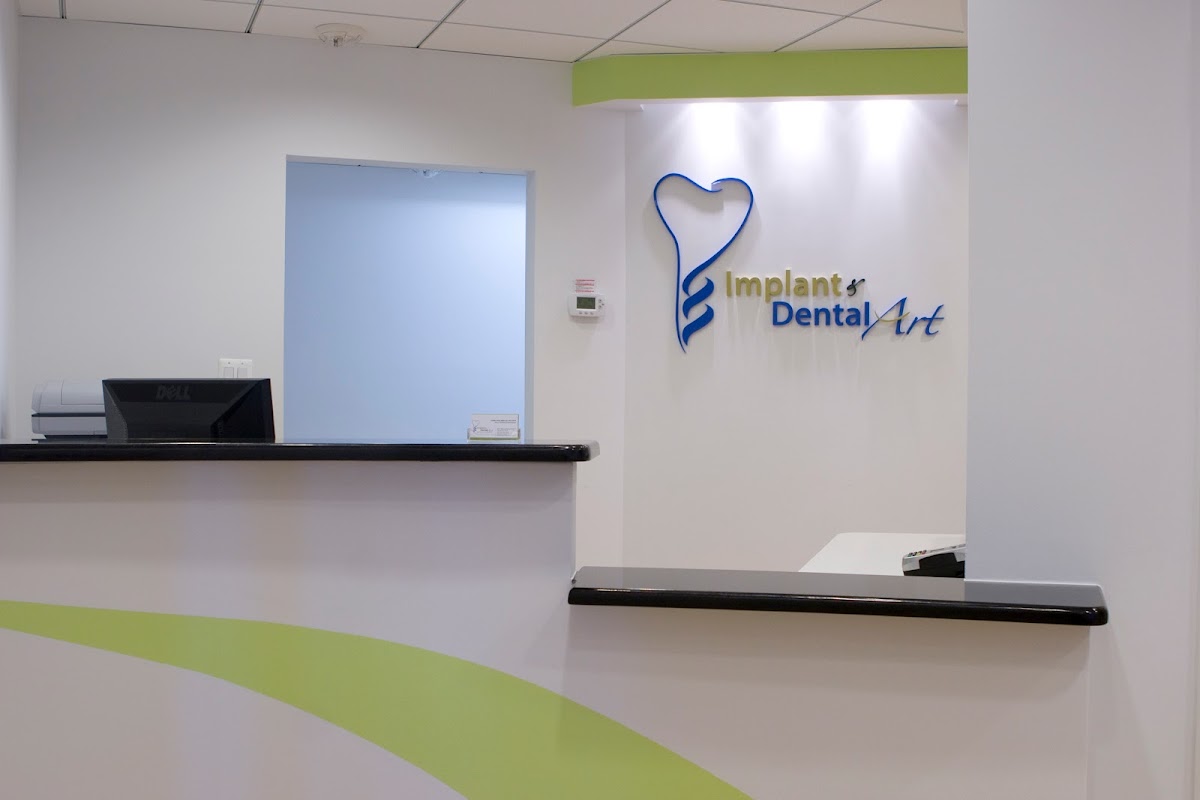 Implant & Dental Art, PLLC photo 5