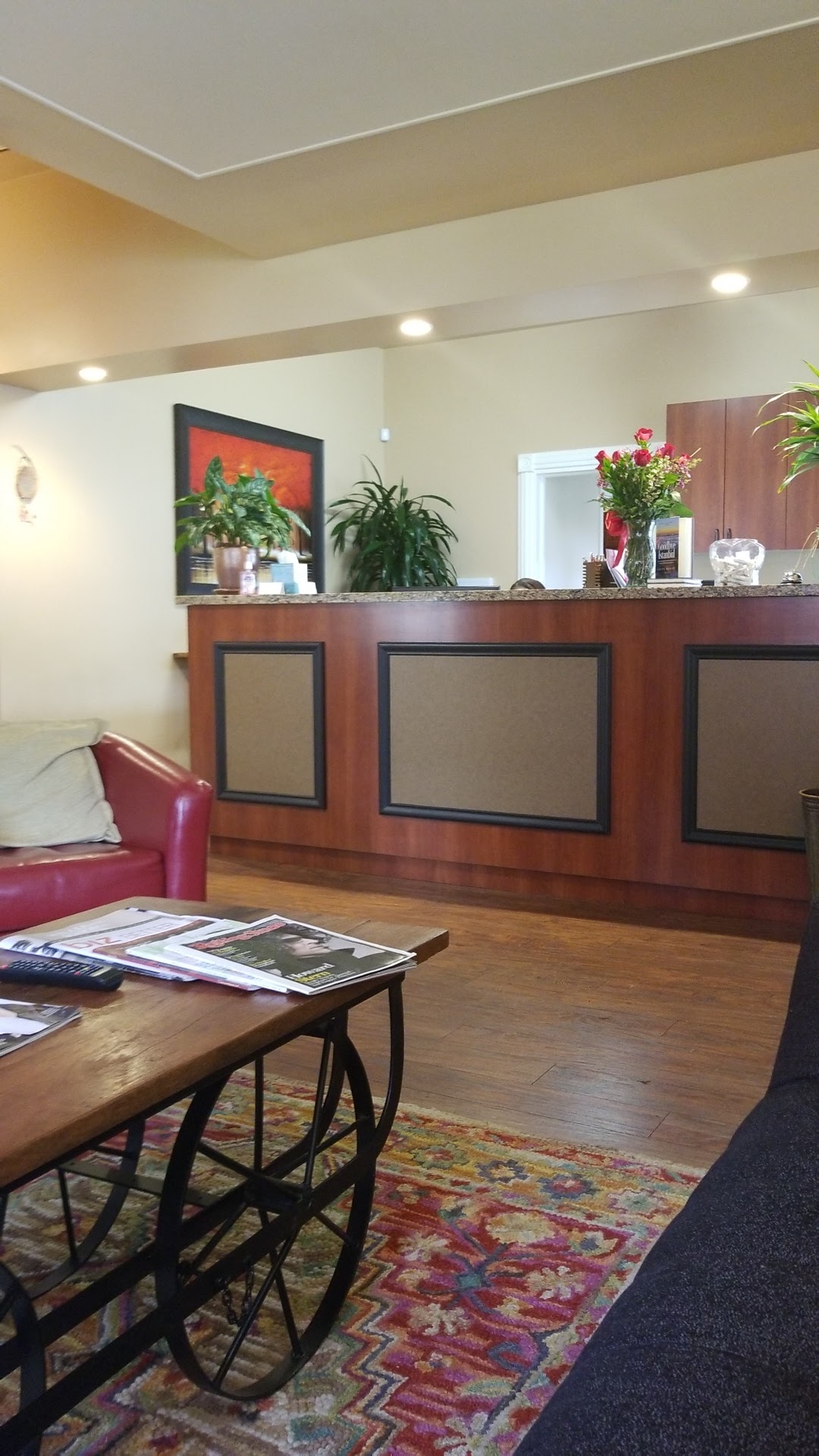 Santa Rosa Endodontics photo 3