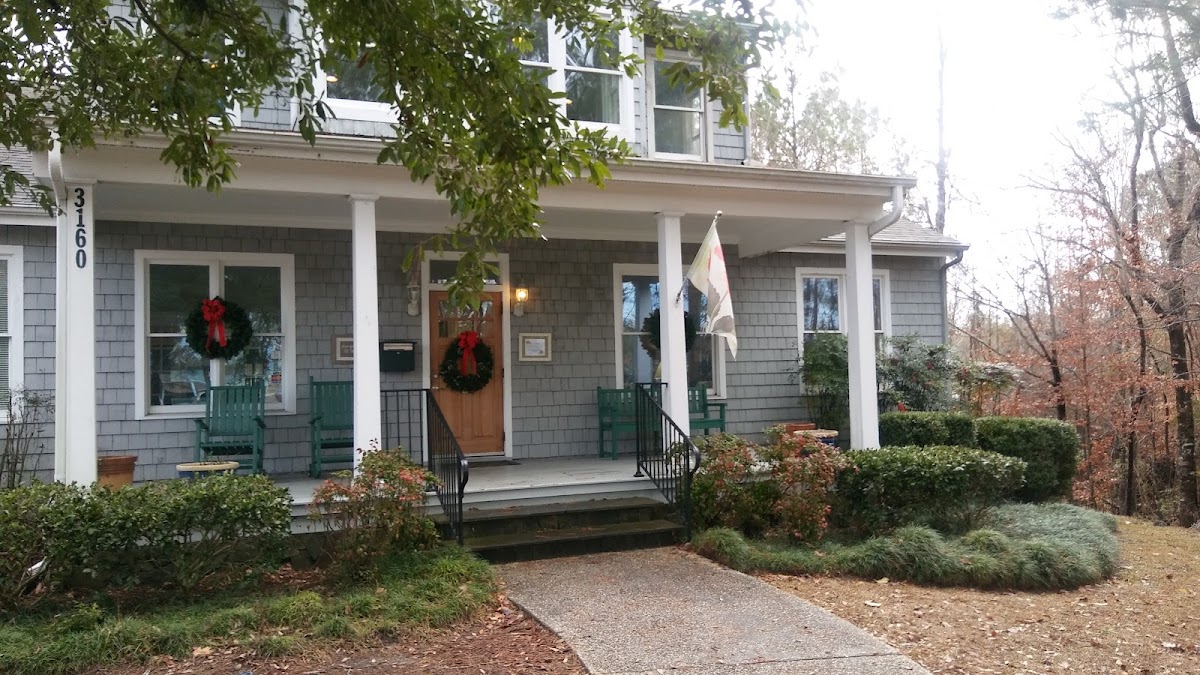 Armstrong & Tant General Dentistry photo 1