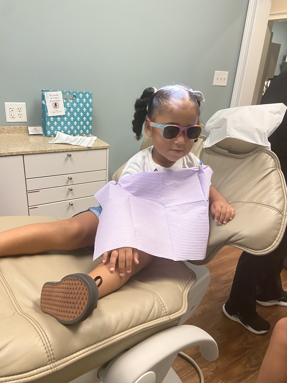 Armstrong & Tant General Dentistry photo 2