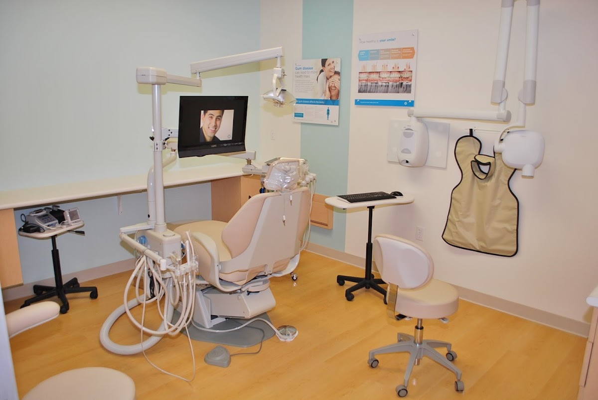Pleasanton Ridge Dental Group photo 2