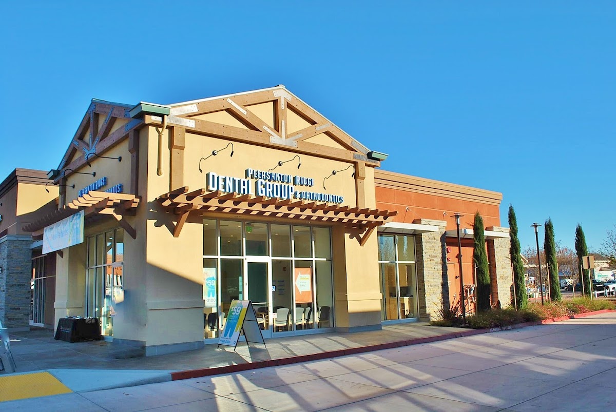 Pleasanton Ridge Dental Group photo 3