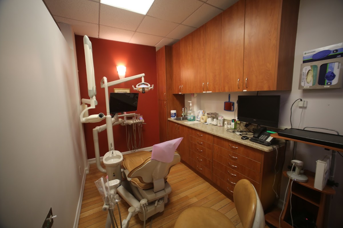 Dental Implant Center Nyc photo 2