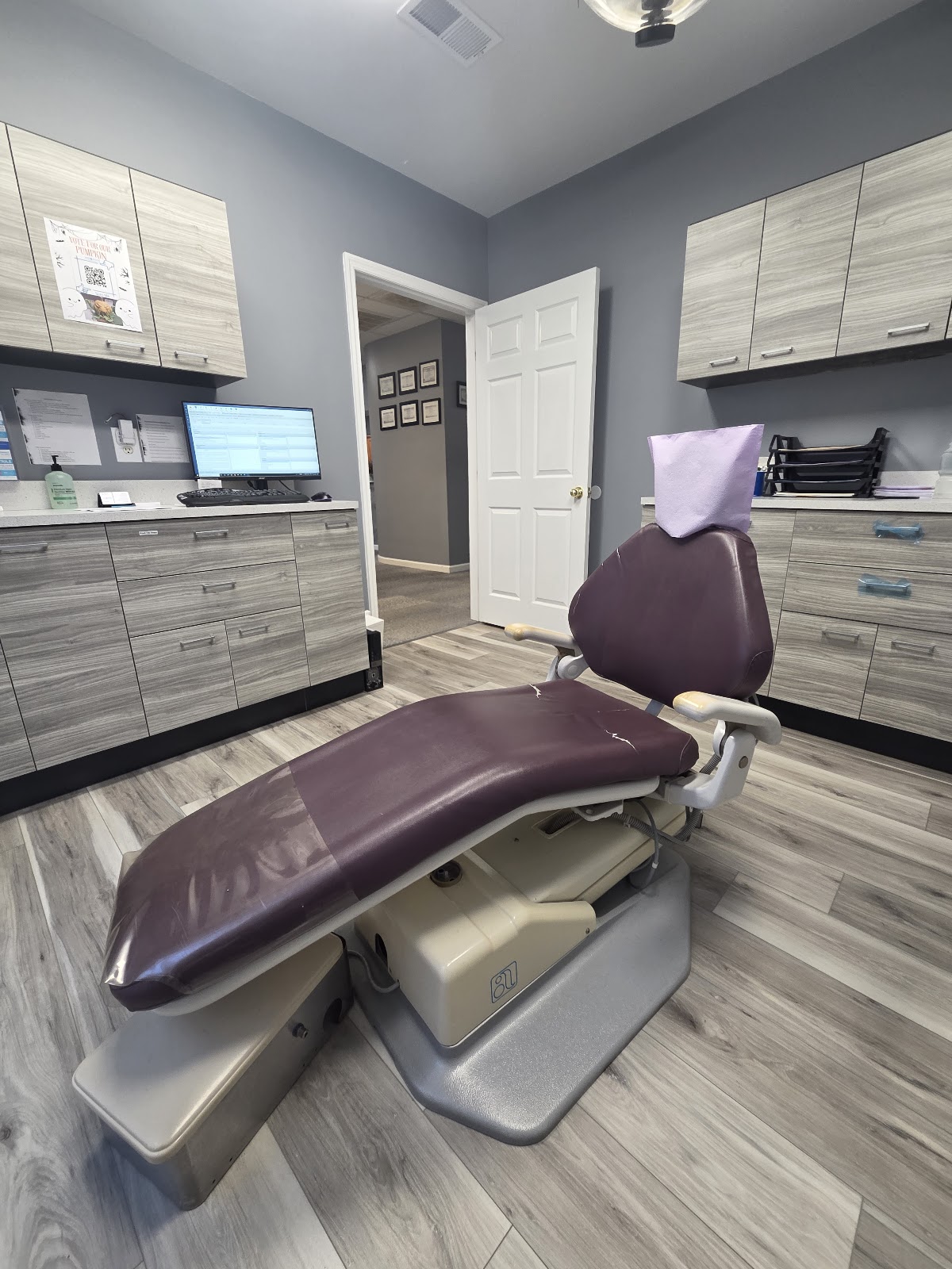 Mid-state Oral Surgery & Implant Center photo 1