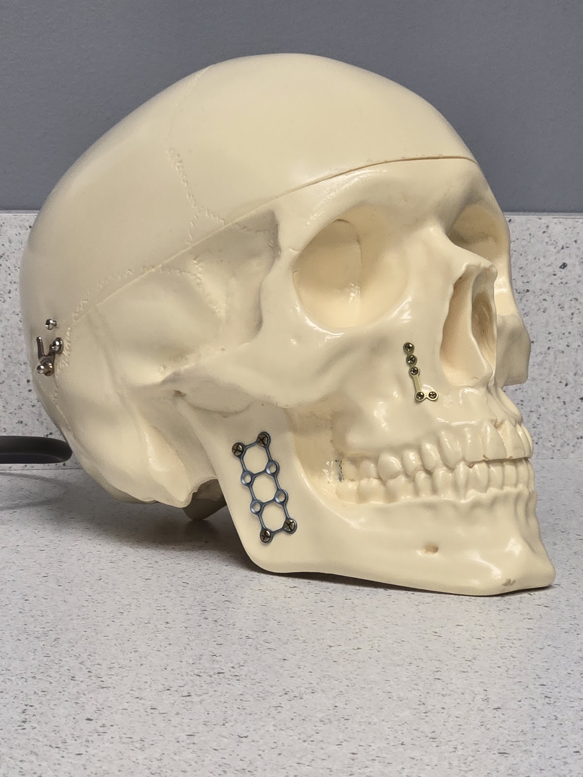 Mid-state Oral Surgery & Implant Center photo 2