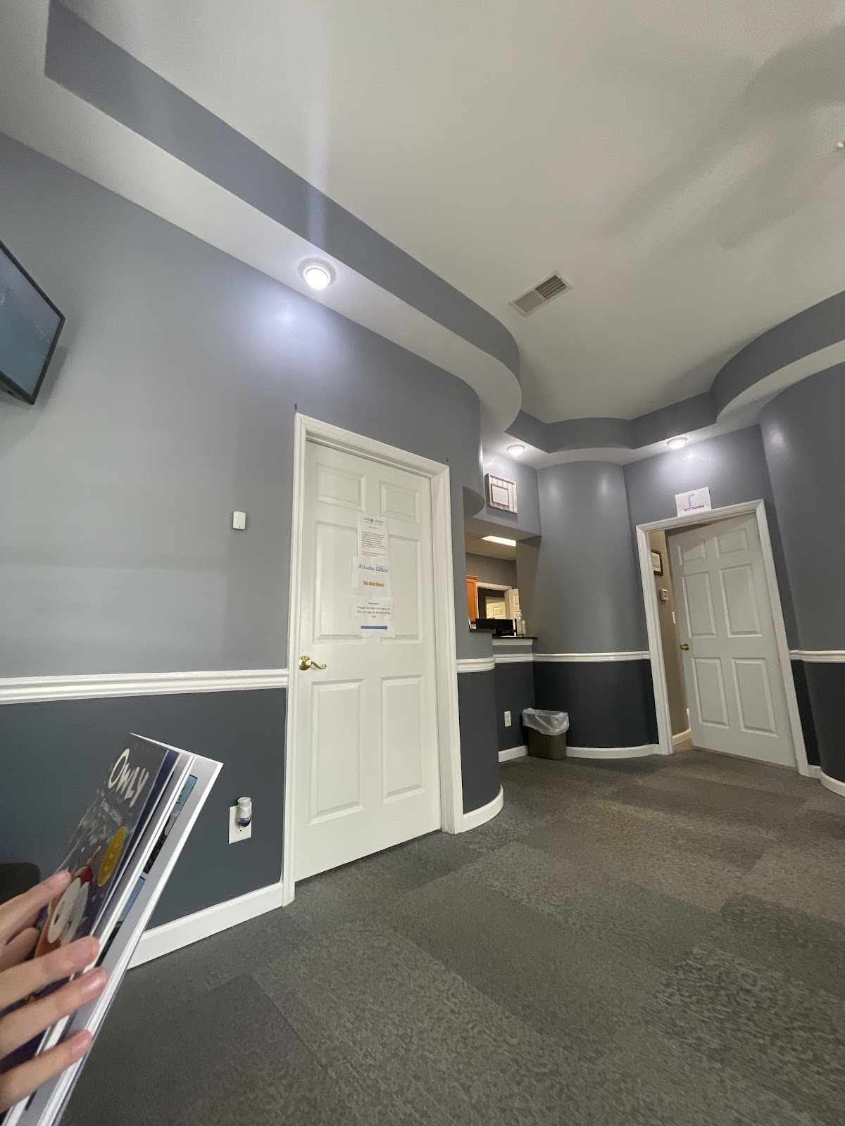 Mid-state Oral Surgery & Implant Center photo 3