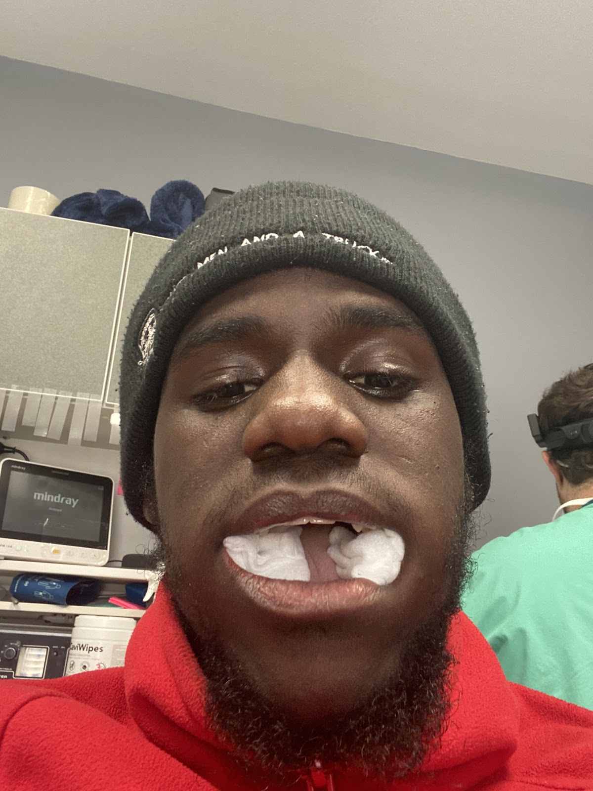 Mid-state Oral Surgery & Implant Center photo 6