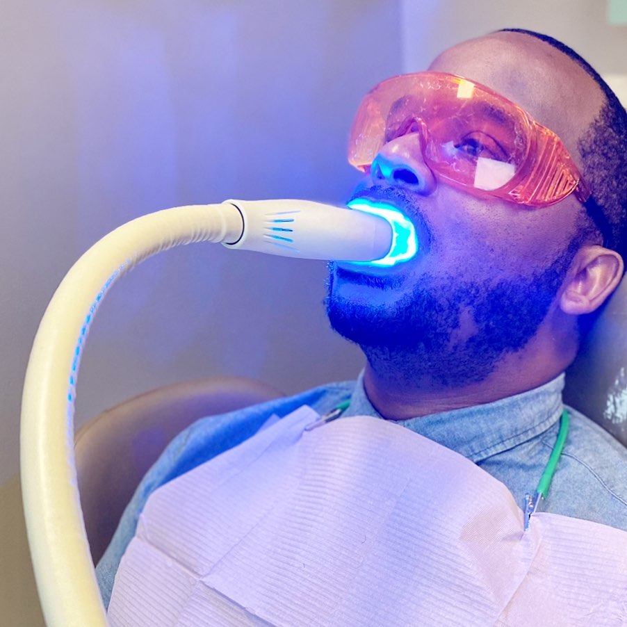 Elements Dental Spa & Aesthetics: Baton Rouge Dentist & Aesthetic Spa photo 5