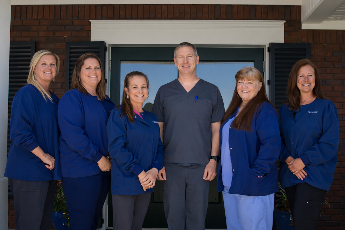 St Andrews Dental Center photo 1