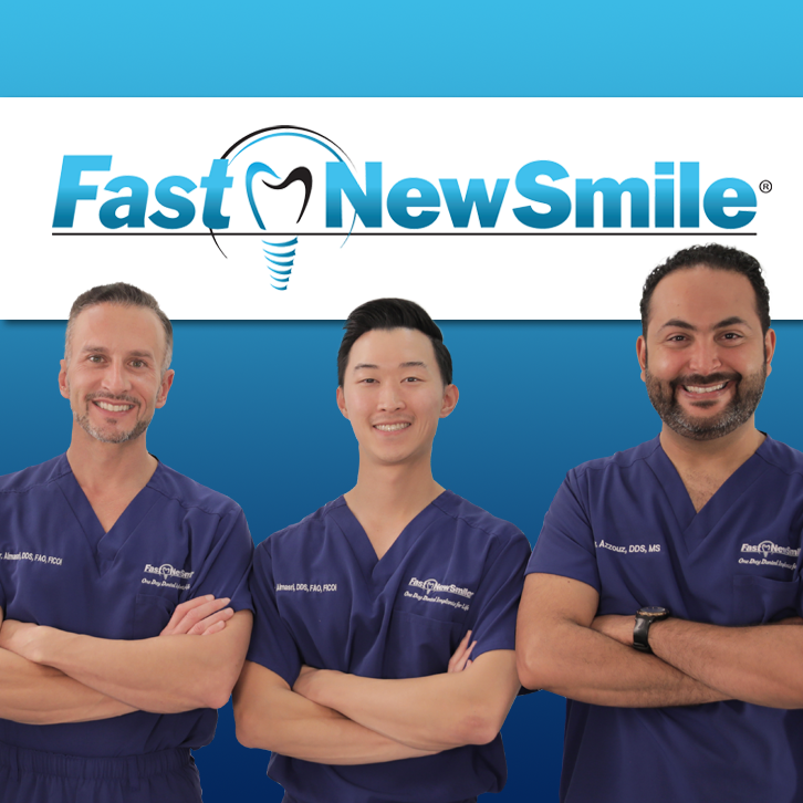 Fastnewsmile® Dental Implant Center photo 1