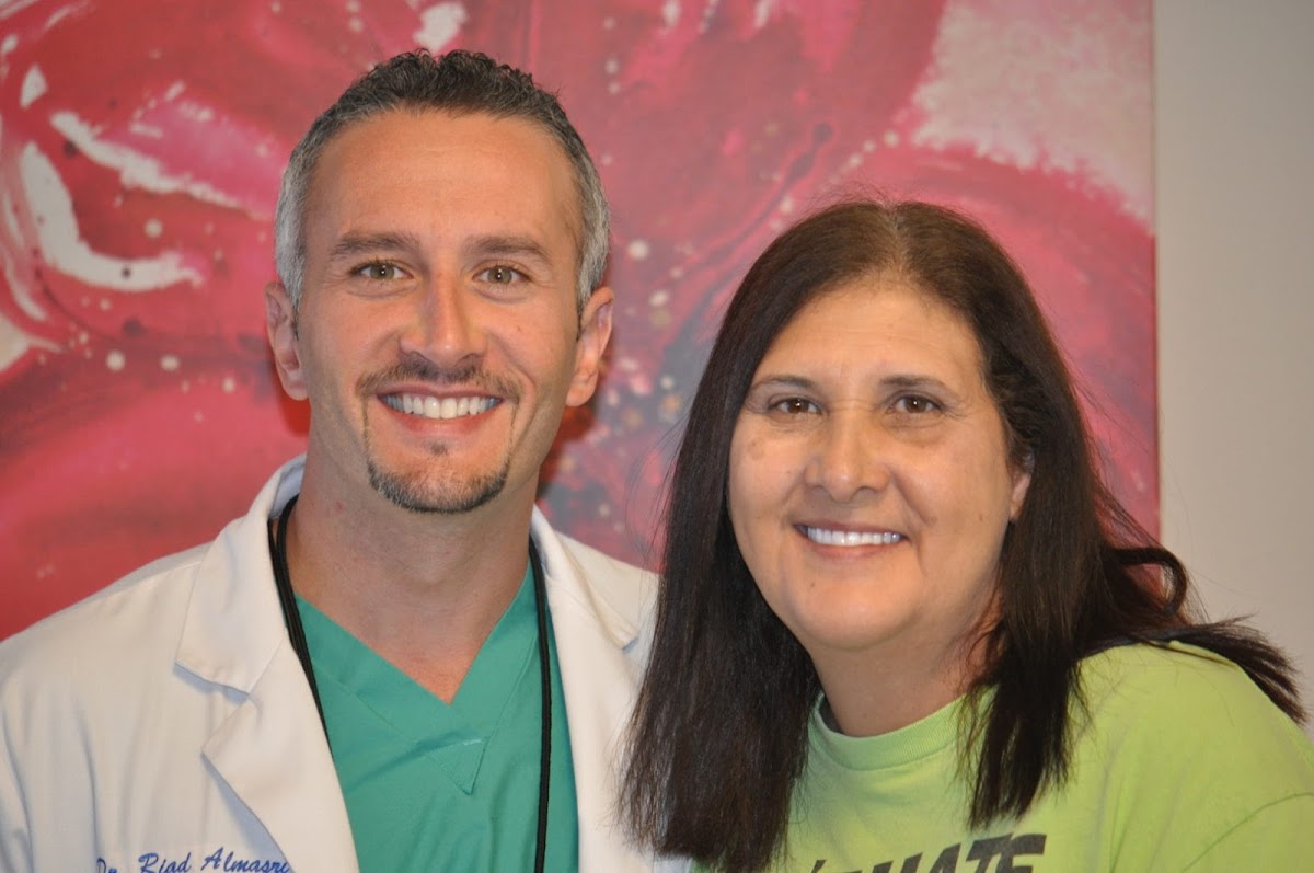 Fastnewsmile® Dental Implant Center photo 2