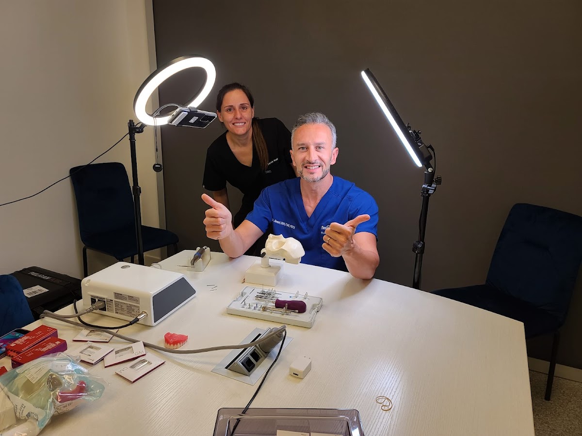 Fastnewsmile® Dental Implant Center photo 3