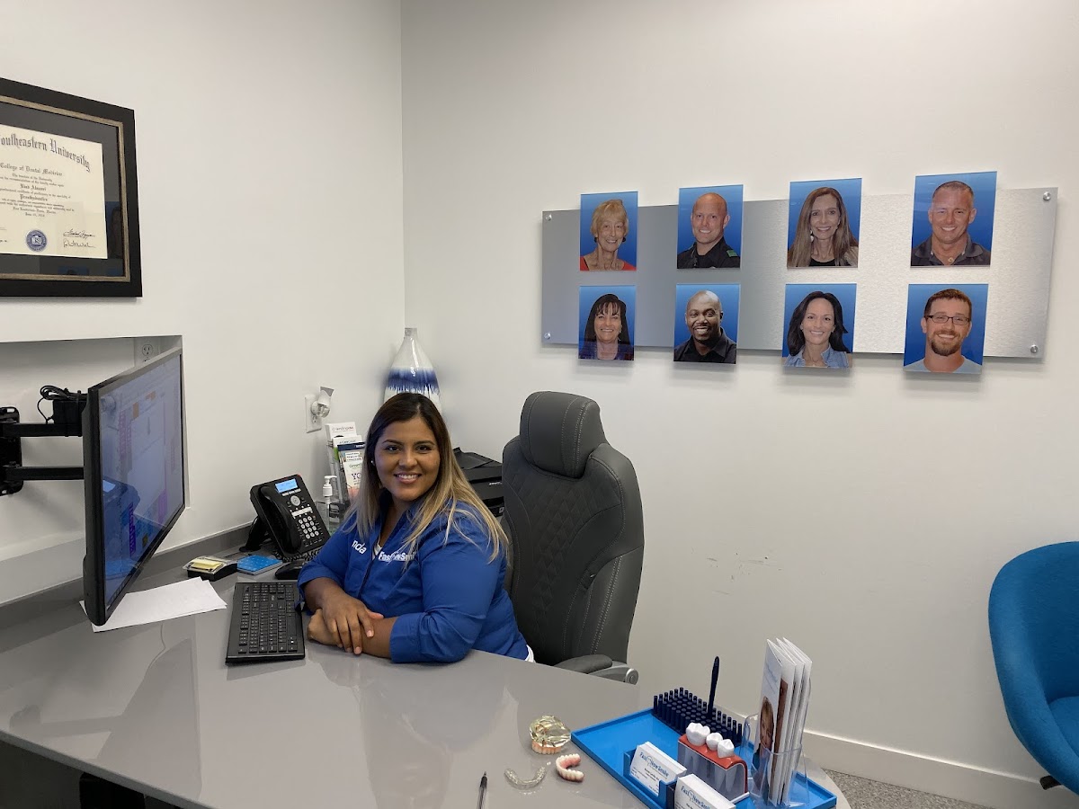 Fastnewsmile® Dental Implant Center photo 4