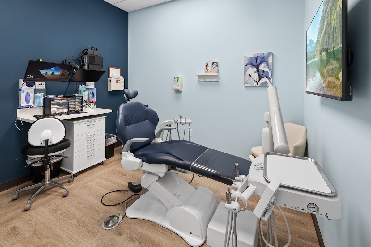 Hickory Heights Dental photo 1