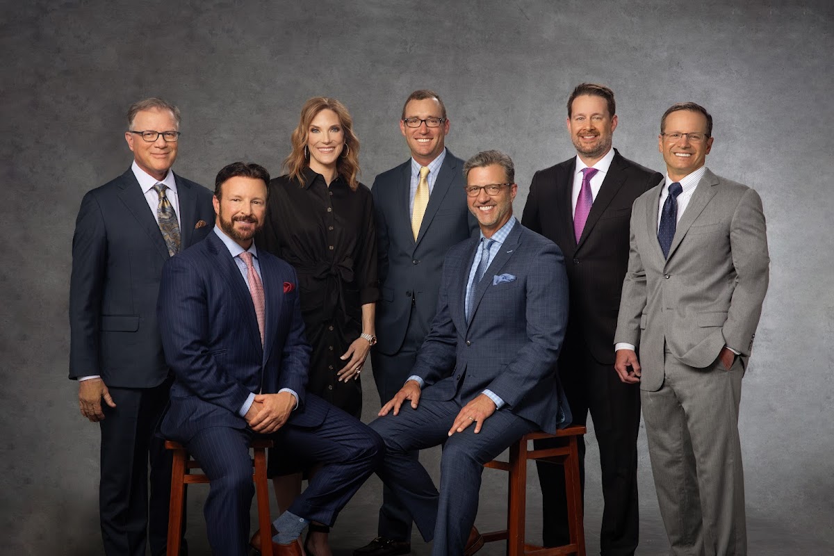 Oral and Maxillofacial Associates photo 1