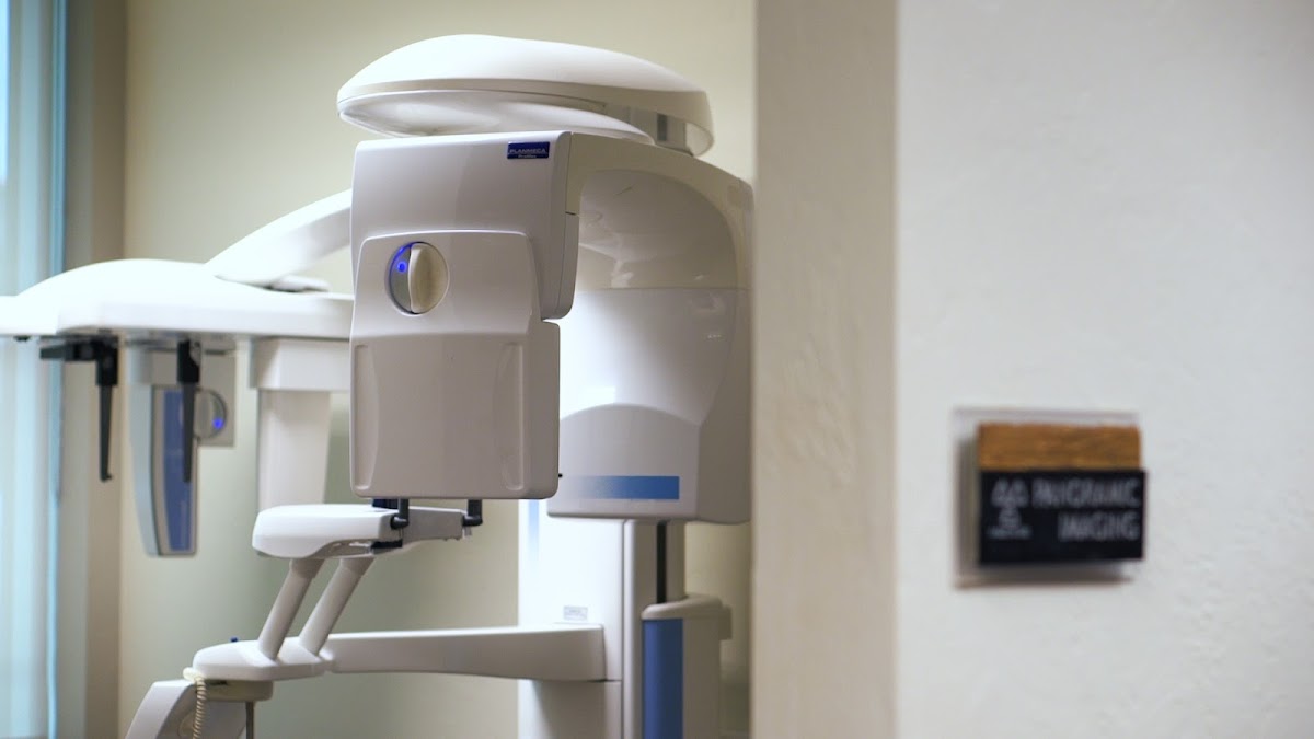 Oral and Maxillofacial Associates photo 5