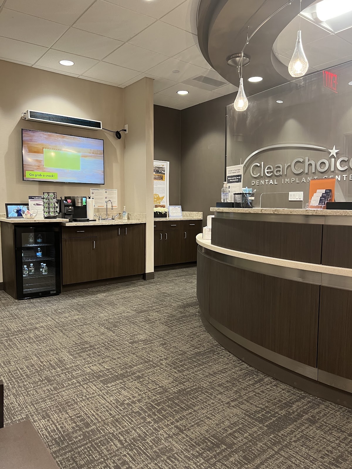 Clearchoice Dental Implant Center - Brooklyn photo 2