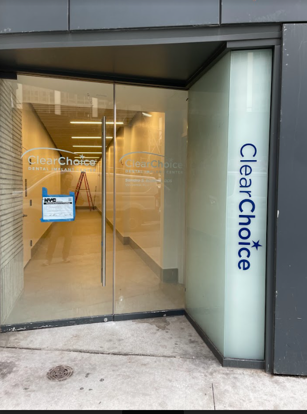 Clearchoice Dental Implant Center - Brooklyn photo 4