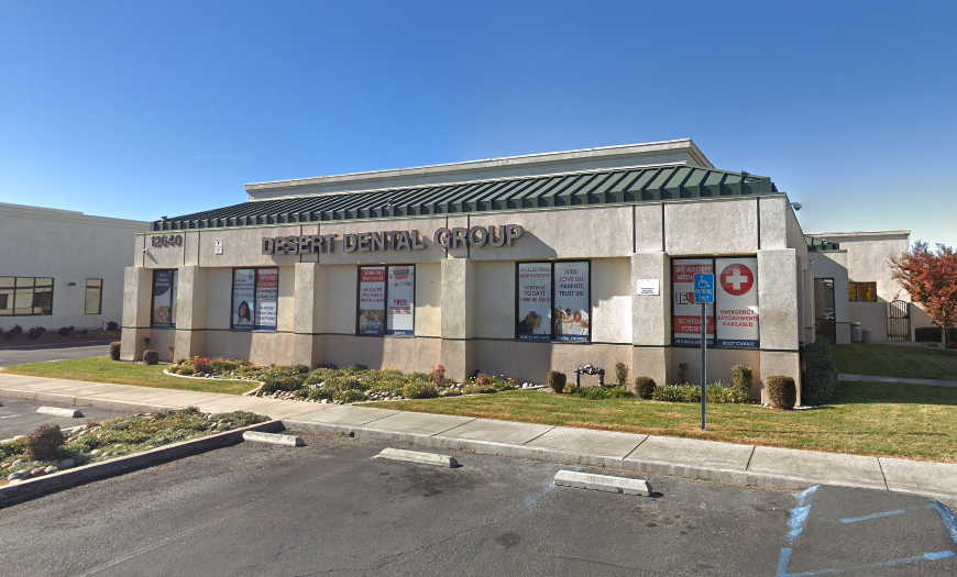 Desert Dental Group - Victorville photo 2