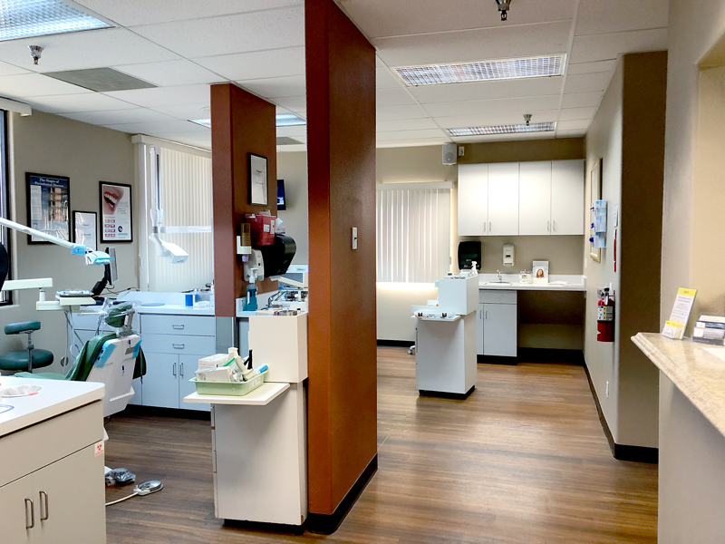 Desert Dental Group - Victorville photo 3