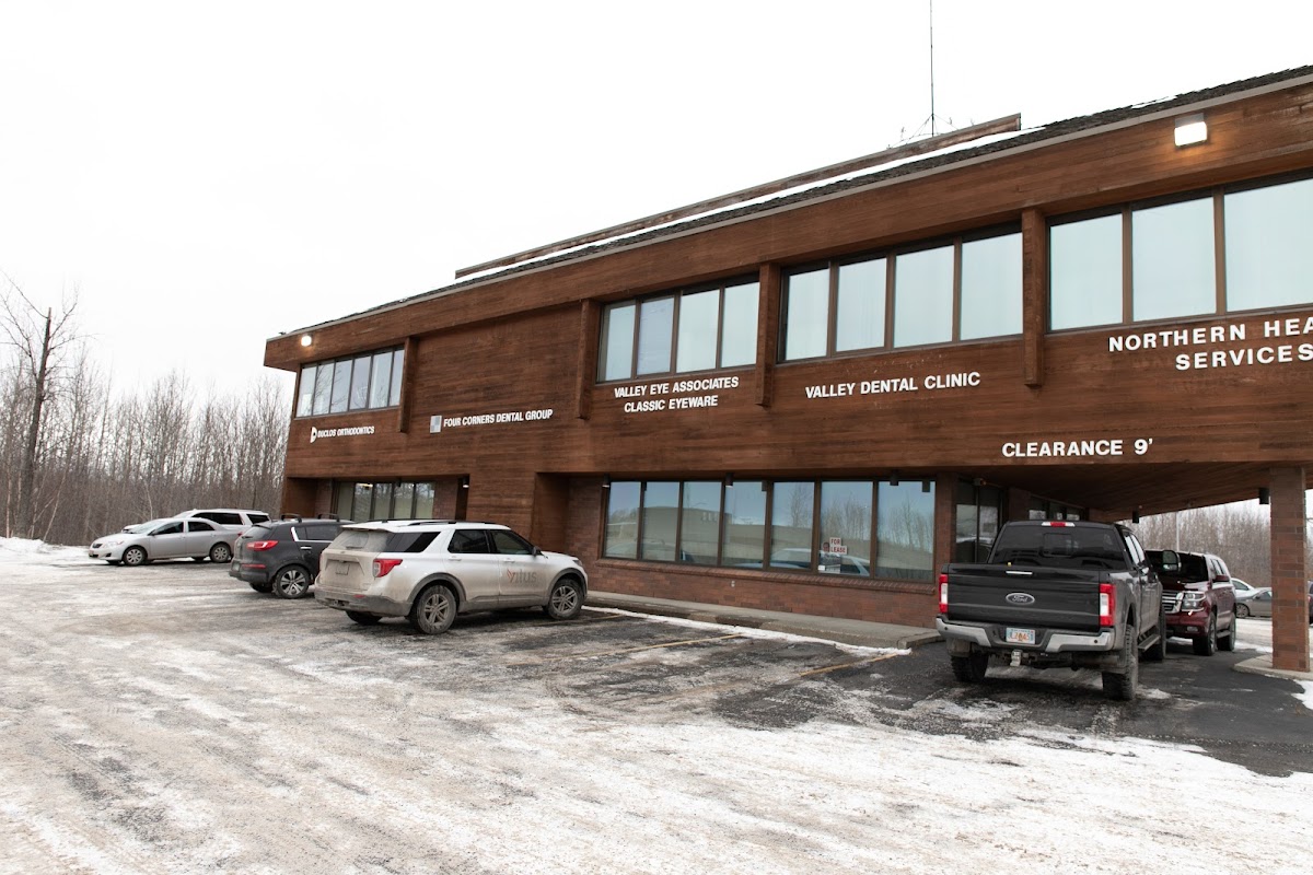 Valley Dental Clinic photo 5