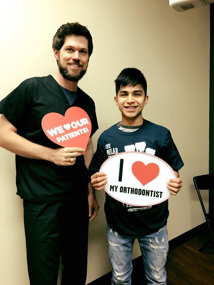 Crescent Dental & Orthodontics: Seguin photo 1