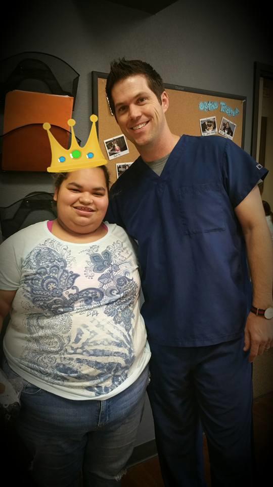 Crescent Dental & Orthodontics: Seguin photo 2
