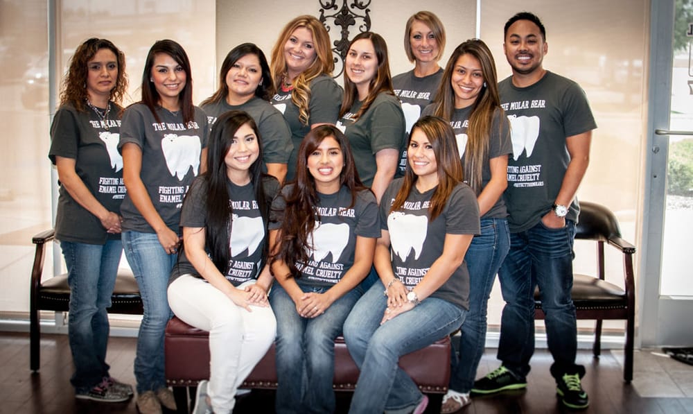 Crescent Dental & Orthodontics: Seguin photo 3