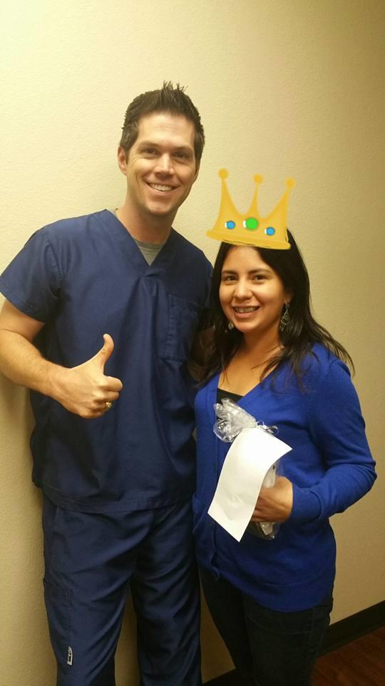 Crescent Dental & Orthodontics: Seguin photo 5