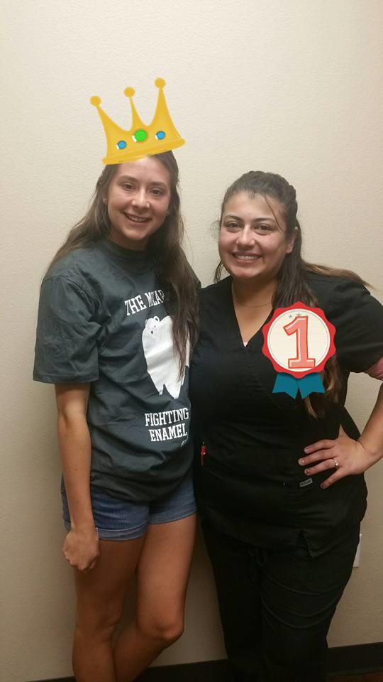 Crescent Dental & Orthodontics: Seguin photo 6