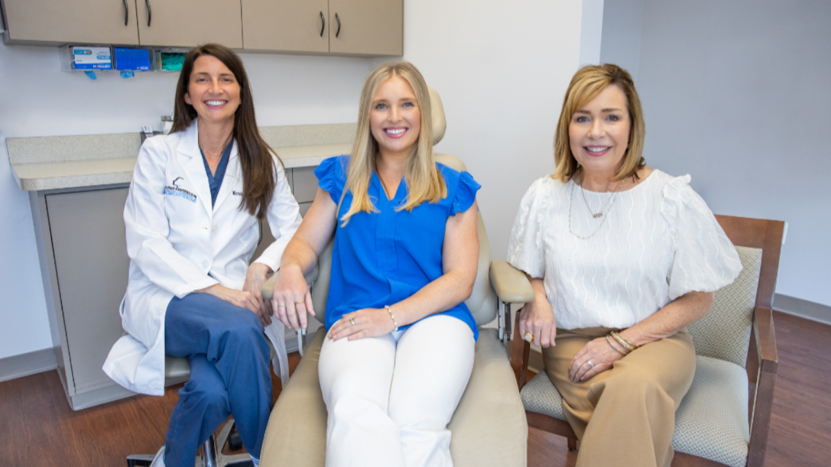 Carolinas Center for Oral & Facial Surgery photo 1