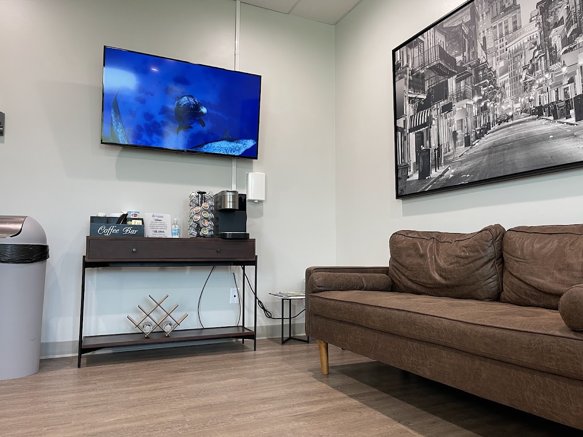Carolinas Center for Oral & Facial Surgery photo 2