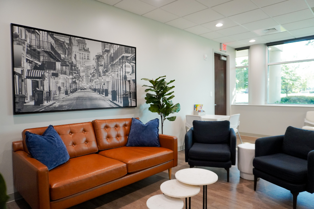Carolinas Center for Oral & Facial Surgery photo 4